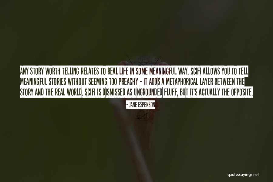 Blipping Garbage Quotes By Jane Espenson Blipping Garbage Quotes By Jane Espenson