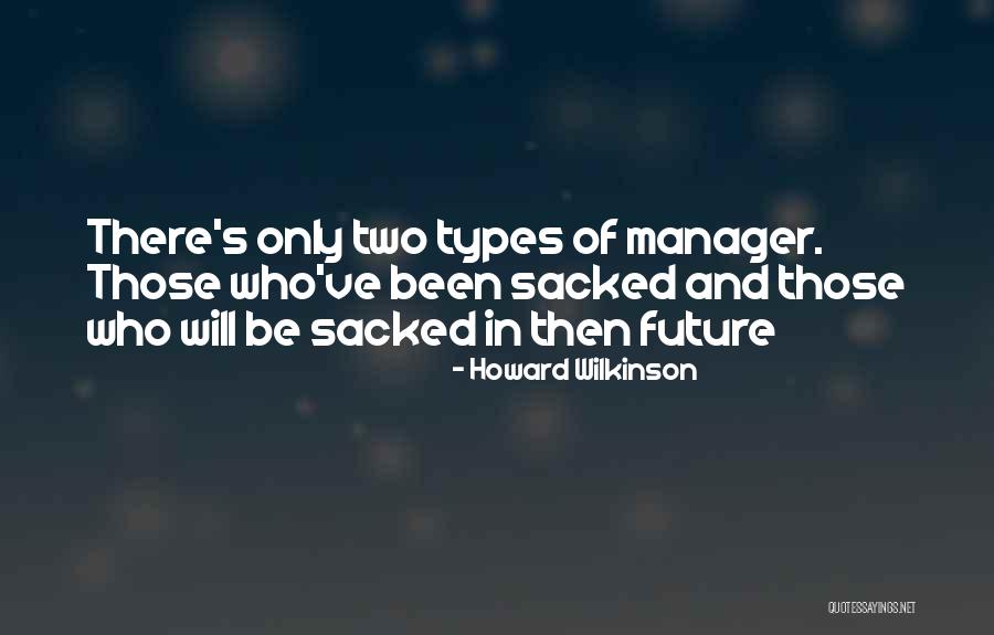Blipping Net Quotes By Howard Wilkinson Blipping Net Quotes By Howard Wilkinson