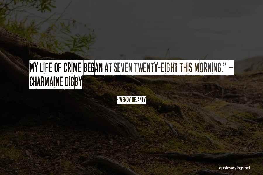 Blis Quotes By Wendy Delaney Blis Quotes By Wendy Delaney