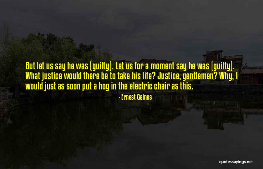 Bliska Wola Quotes By Ernest Gaines Bliska Wola Quotes By Ernest Gaines