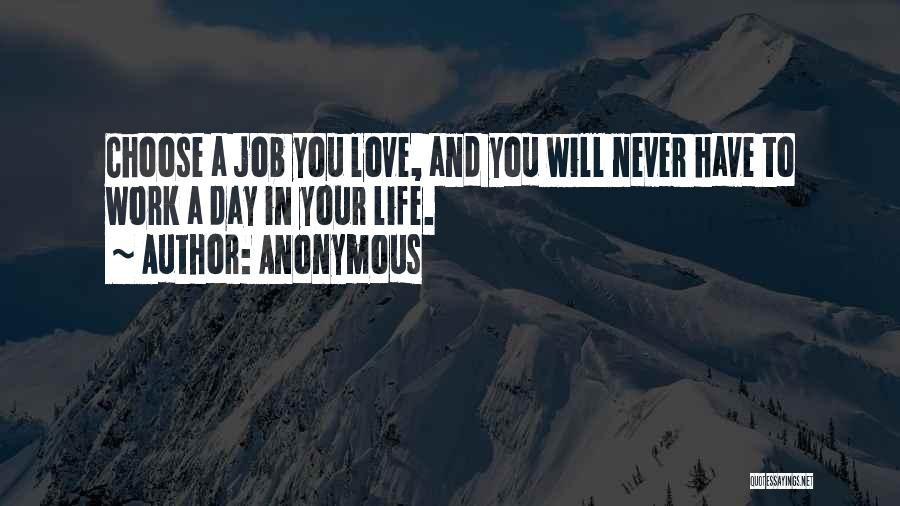 Bliss And Love Quotes By Anonymous