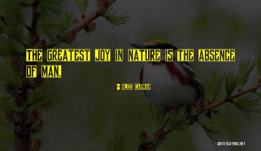 Bliss Carman Quotes 1160006 Bliss Carman Quotes 1160006