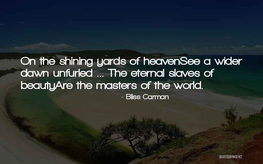 Bliss Carman Quotes 1251929 Bliss Carman Quotes 1251929