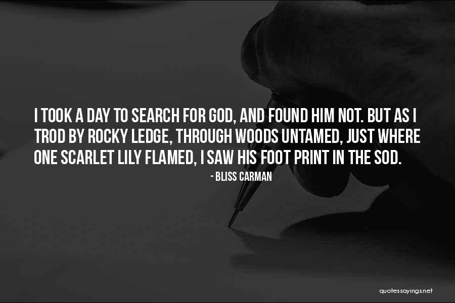 Bliss Carman Quotes 1333231 Bliss Carman Quotes 1333231
