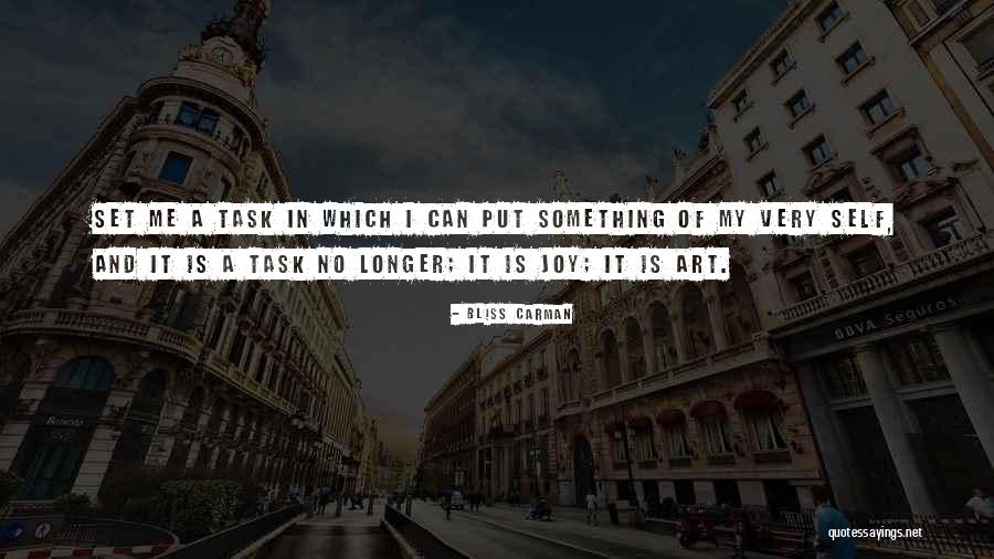 Bliss Carman Quotes 1617935 Bliss Carman Quotes 1617935