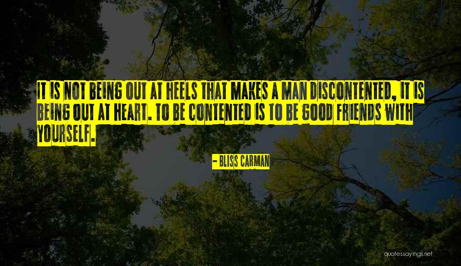 Bliss Carman Quotes 358634 Bliss Carman Quotes 358634