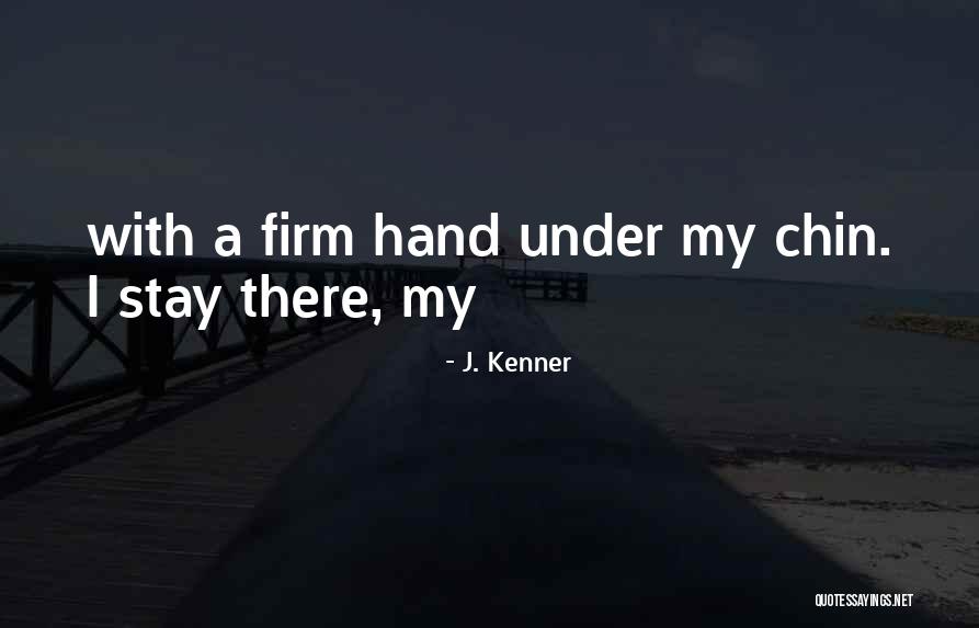 Bliss Iso Quotes By J. Kenner Bliss Iso Quotes By J. Kenner