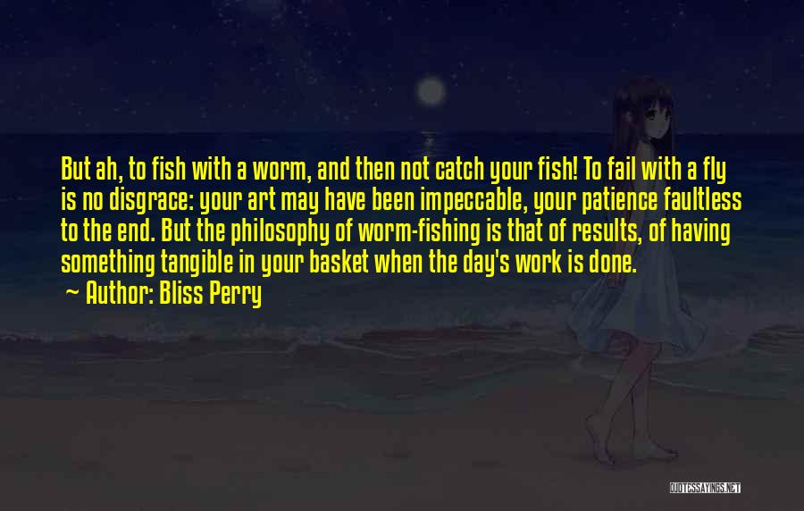 Bliss Perry Quotes 2174525