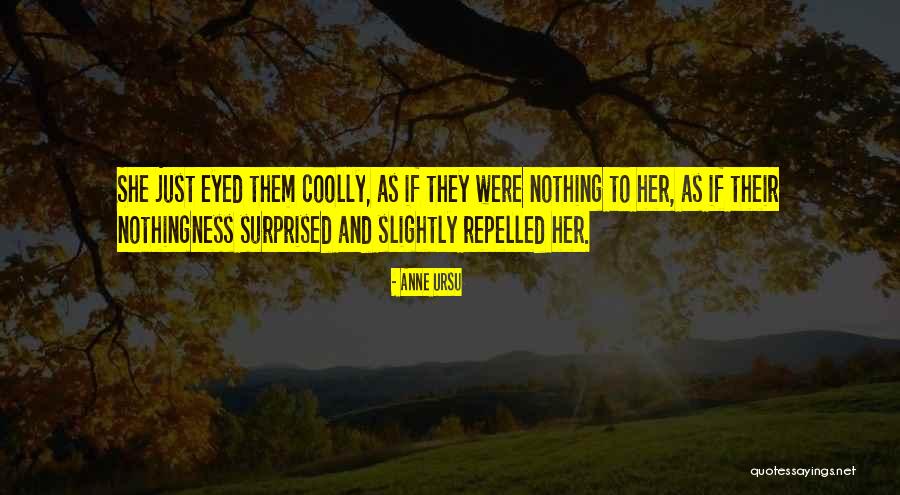 Blissaria Quotes By Anne Ursu Blissaria Quotes By Anne Ursu