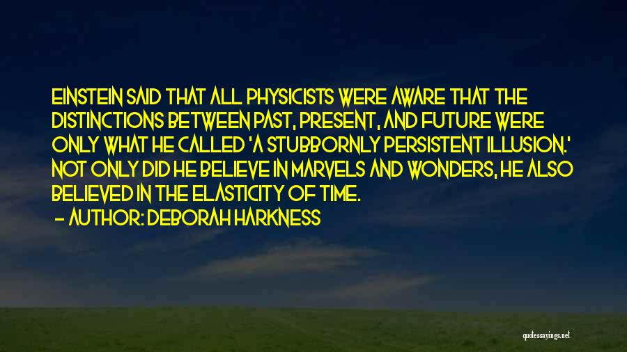 Blissenbach Math Quotes By Deborah Harkness