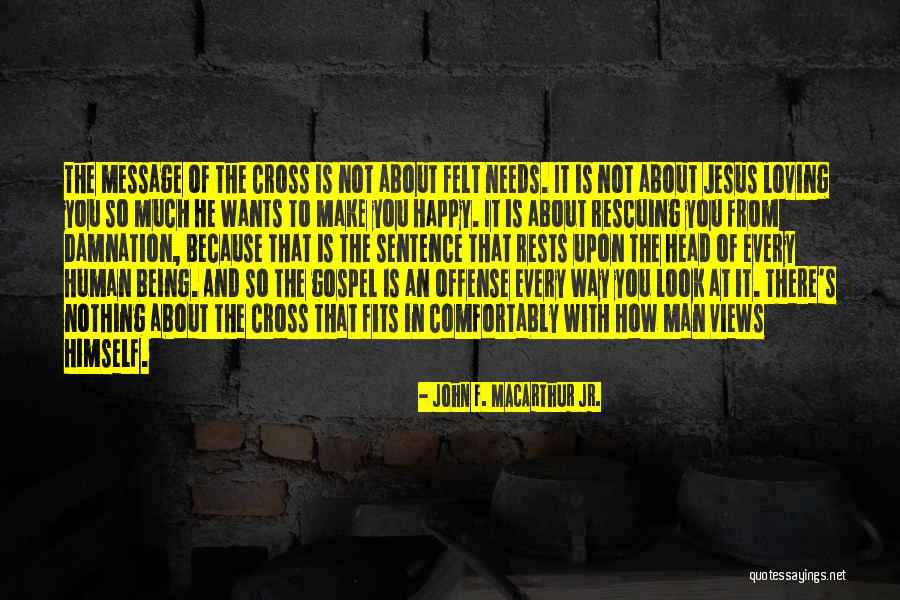 Blissenbach Tree Quotes By John F. MacArthur Jr. Blissenbach Tree Quotes By John F. MacArthur Jr.