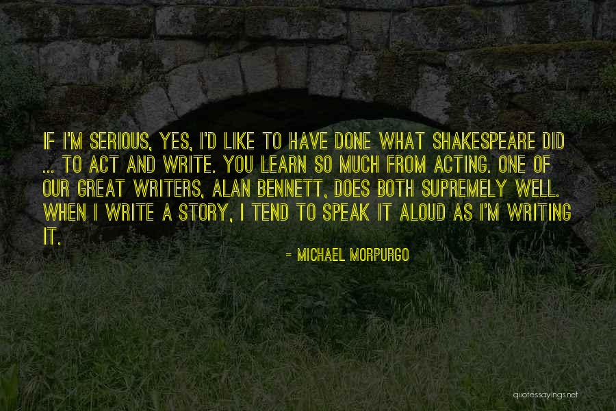Blissett Delivery Quotes By Michael Morpurgo Blissett Delivery Quotes By Michael Morpurgo
