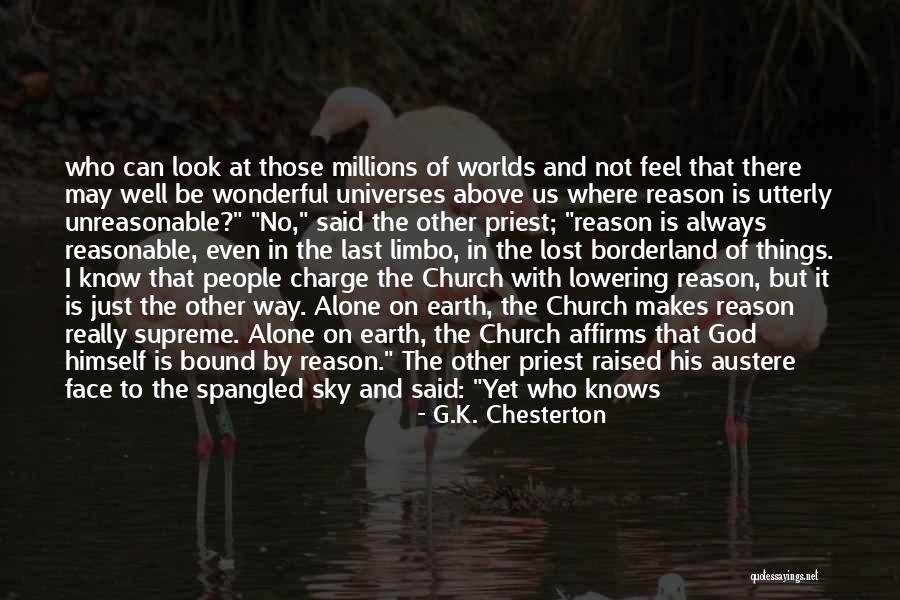 Blissstash Quotes By G.K. Chesterton Blissstash Quotes By G.K. Chesterton