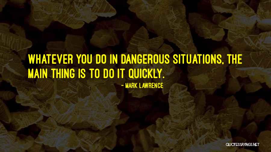 Blissymbolics Quotes By Mark Lawrence Blissymbolics Quotes By Mark Lawrence