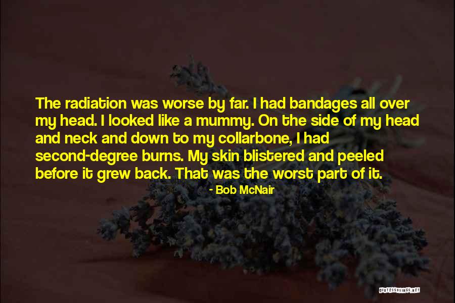 Blistered Quotes By Bob McNair Blistered Quotes By Bob McNair