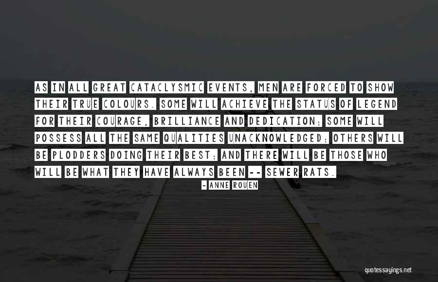 Blistering Skin Quotes By Anne Rouen Blistering Skin Quotes By Anne Rouen