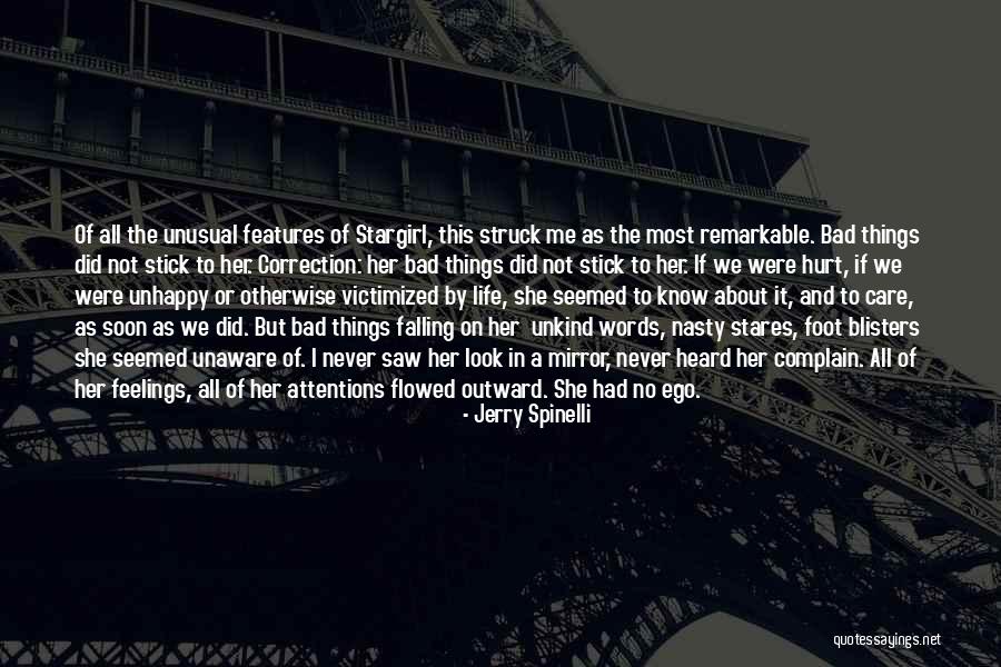 Blisters Quotes By Jerry Spinelli Blisters Quotes By Jerry Spinelli