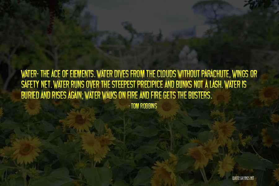 Blisters Quotes By Tom Robbins Blisters Quotes By Tom Robbins