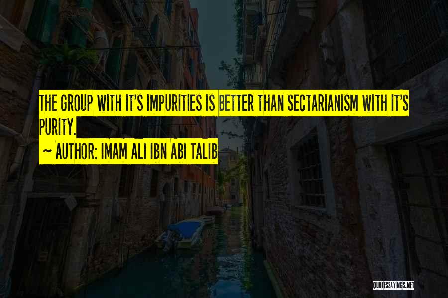 Blithe Spirit Memorable Quotes By Imam Ali Ibn Abi Talib