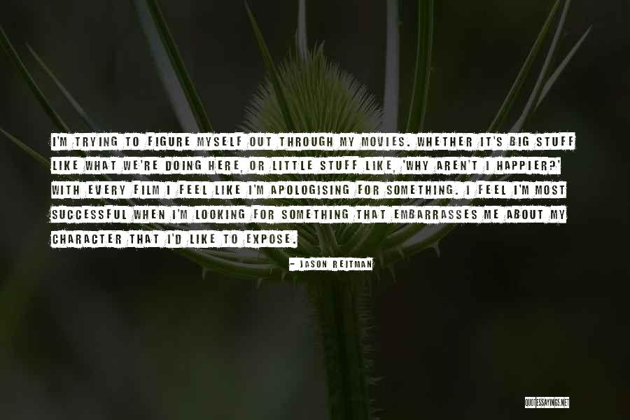 Blithedale Whole Foods Quotes By Jason Reitman Blithedale Whole Foods Quotes By Jason Reitman