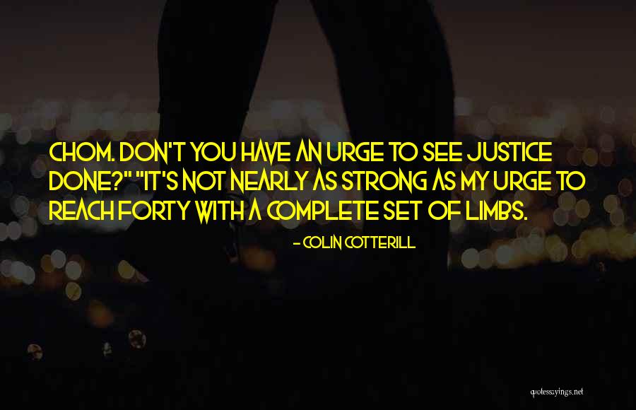 Blithering Quotes By Colin Cotterill Blithering Quotes By Colin Cotterill
