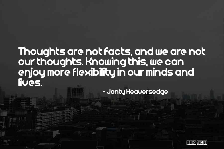 Blithering Quotes By Jonty Heaversedge Blithering Quotes By Jonty Heaversedge