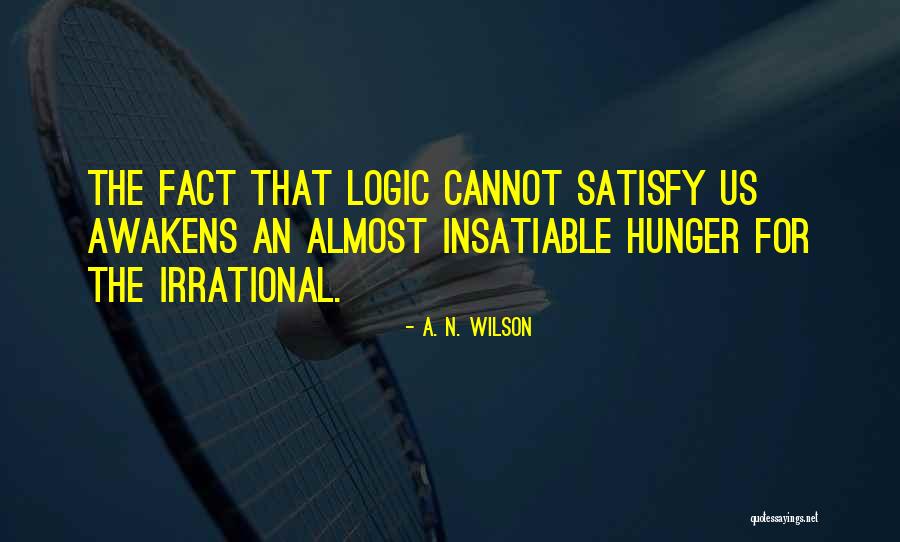 Blithesome Hillcrest Quotes By A. N. Wilson Blithesome Hillcrest Quotes By A. N. Wilson