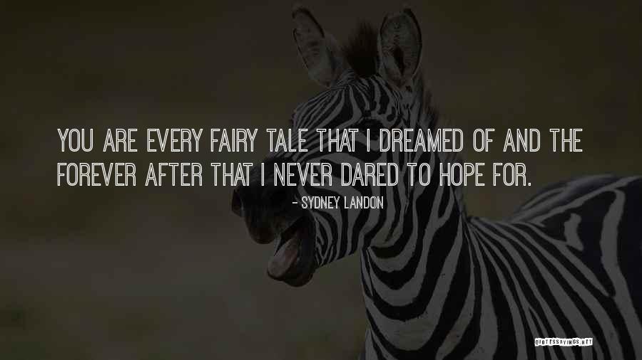 Blithesome Hillcrest Quotes By Sydney Landon Blithesome Hillcrest Quotes By Sydney Landon