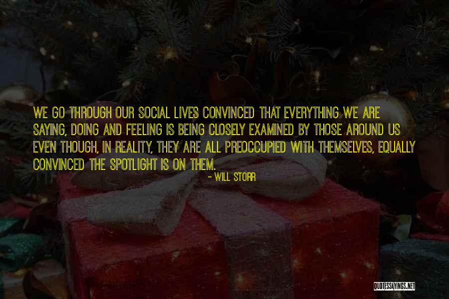 Blithesome Synonym Quotes By Will Storr Blithesome Synonym Quotes By Will Storr