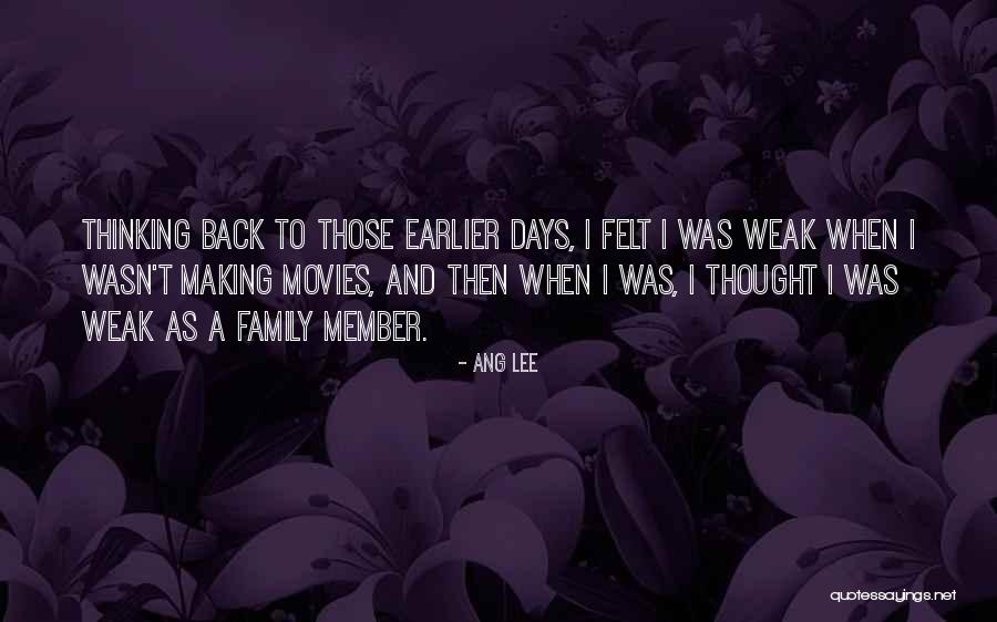 Blitterswijk Suzuki Quotes By Ang Lee Blitterswijk Suzuki Quotes By Ang Lee