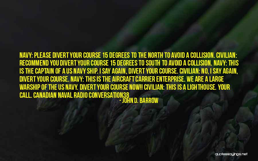 Blitzens Holiday Quotes By John D. Barrow Blitzens Holiday Quotes By John D. Barrow