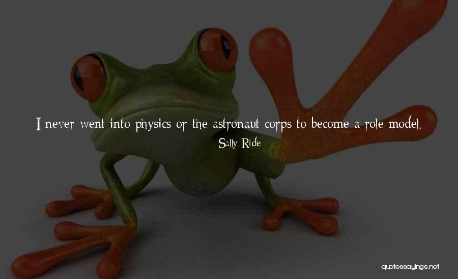 Blitzer College Quotes By Sally Ride Blitzer College Quotes By Sally Ride