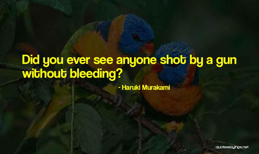Blitzer Pelosi Quotes By Haruki Murakami Blitzer Pelosi Quotes By Haruki Murakami