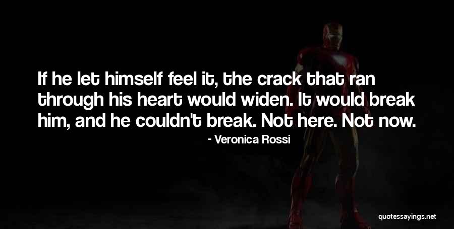Blitzstein Museum Quotes By Veronica Rossi Blitzstein Museum Quotes By Veronica Rossi