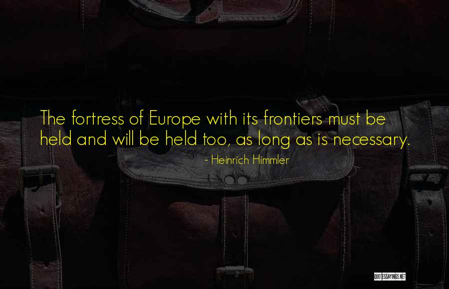 Bliver Imagine Quotes By Heinrich Himmler Bliver Imagine Quotes By Heinrich Himmler