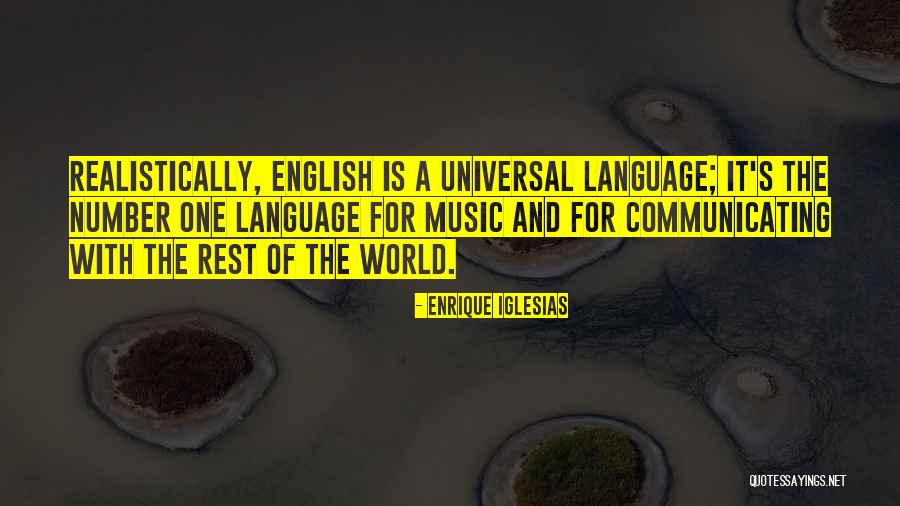 Bliver Songs Quotes By Enrique Iglesias Bliver Songs Quotes By Enrique Iglesias