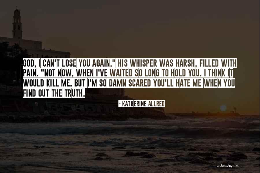 Bliver Trump Quotes By Katherine Allred Bliver Trump Quotes By Katherine Allred