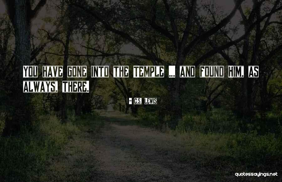 Blivet Quotes By C.S. Lewis Blivet Quotes By C.S. Lewis