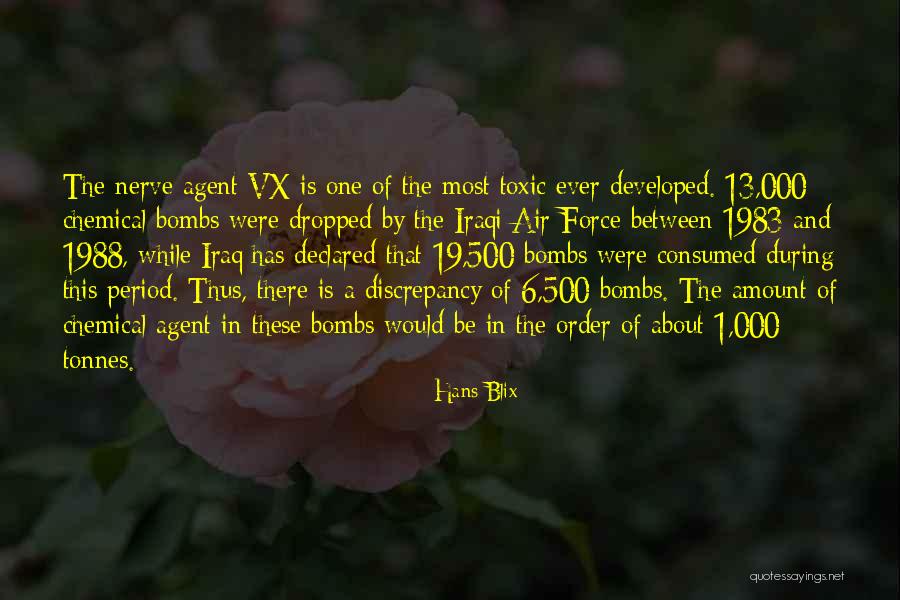 Blix Quotes By Hans Blix Blix Quotes By Hans Blix