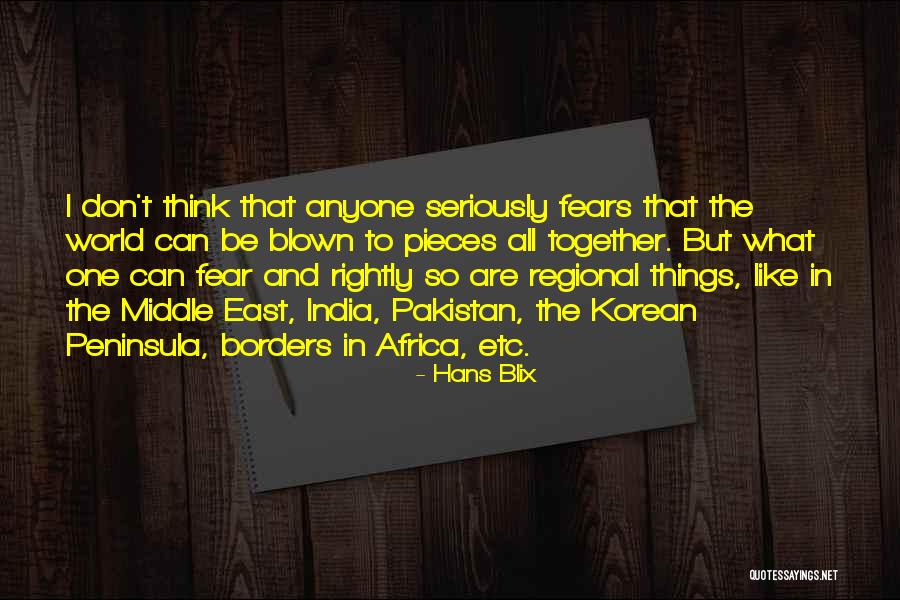 Blix Quotes By Hans Blix Blix Quotes By Hans Blix