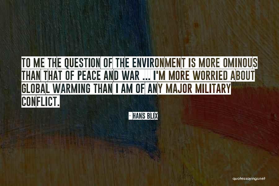 Blix Quotes By Hans Blix Blix Quotes By Hans Blix