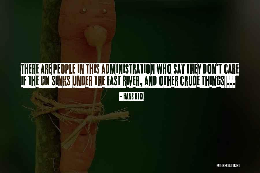 Blix Quotes By Hans Blix Blix Quotes By Hans Blix