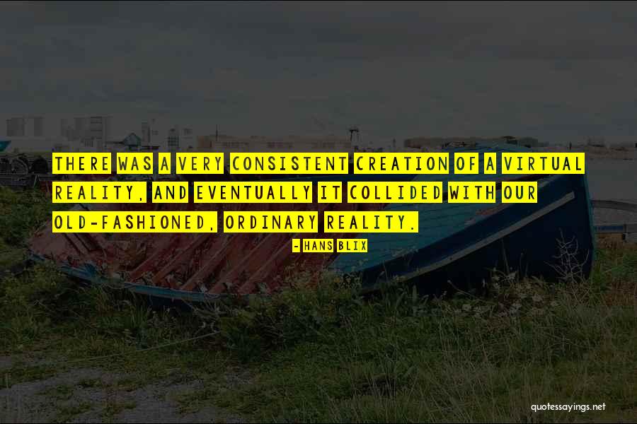 Blix Quotes By Hans Blix Blix Quotes By Hans Blix