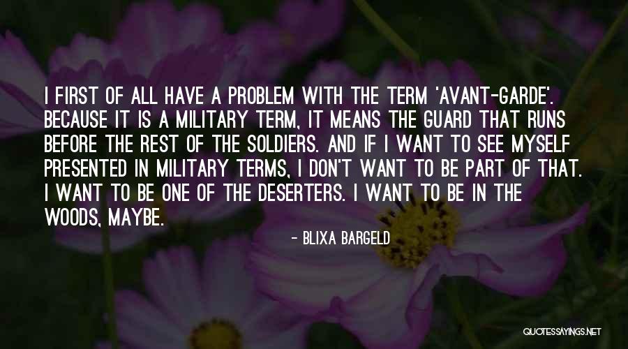 Blixa Bargeld Quotes 1626097 Blixa Bargeld Quotes 1626097