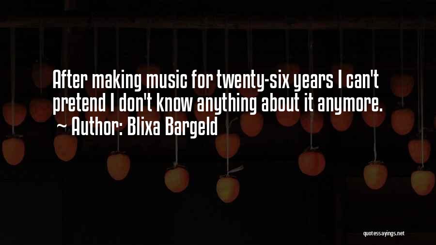 Blixa Bargeld Quotes 1967691 Blixa Bargeld Quotes 1967691