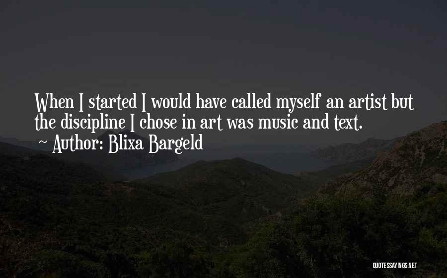 Blixa Bargeld Quotes 2159247