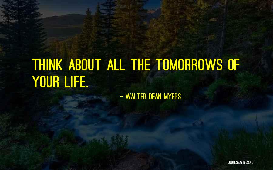 Blixen Clothing Quotes By Walter Dean Myers Blixen Clothing Quotes By Walter Dean Myers