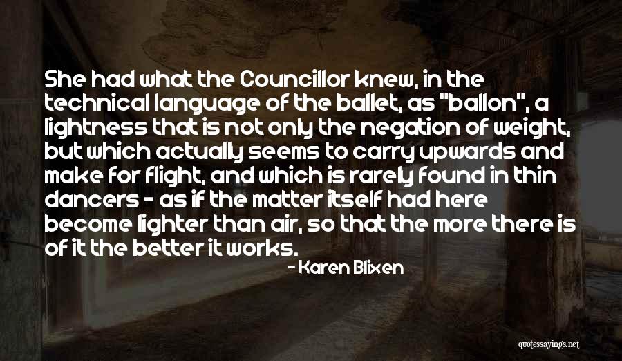 Blixen Karen Quotes By Karen Blixen Blixen Karen Quotes By Karen Blixen