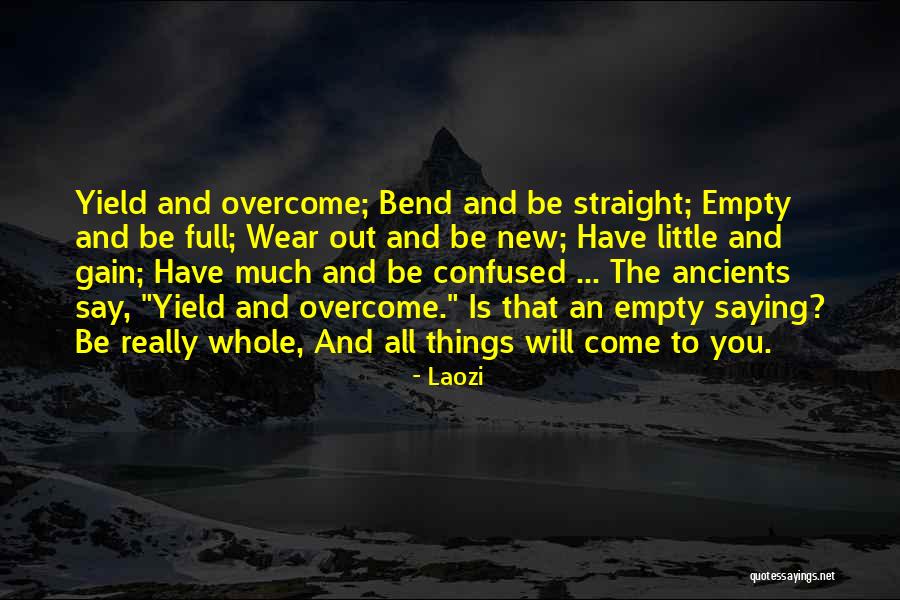 Blixseth Divorce Quotes By Laozi Blixseth Divorce Quotes By Laozi