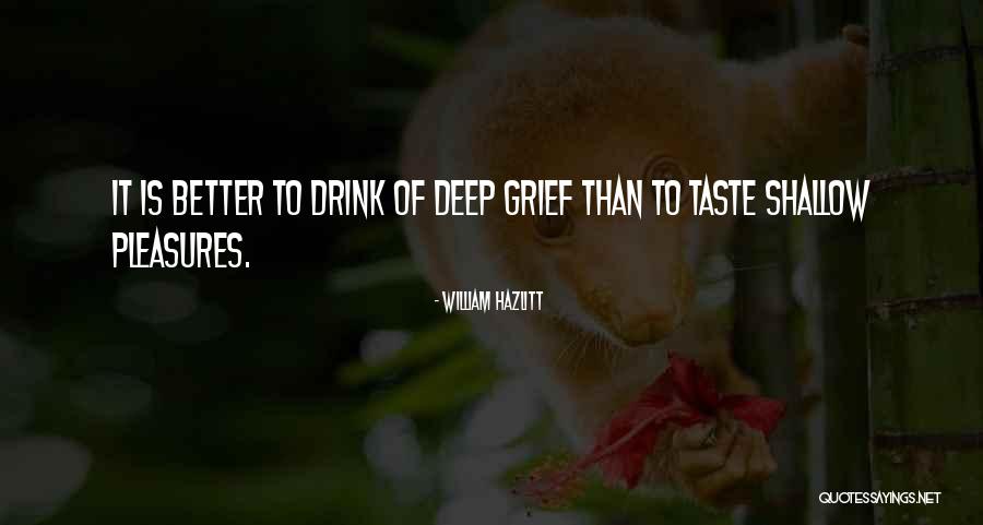 Blixseth Divorce Quotes By William Hazlitt Blixseth Divorce Quotes By William Hazlitt